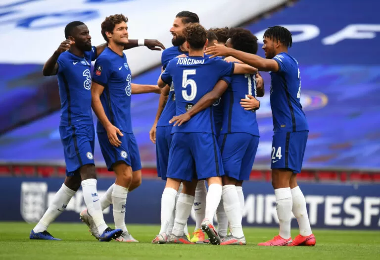 Chelsea