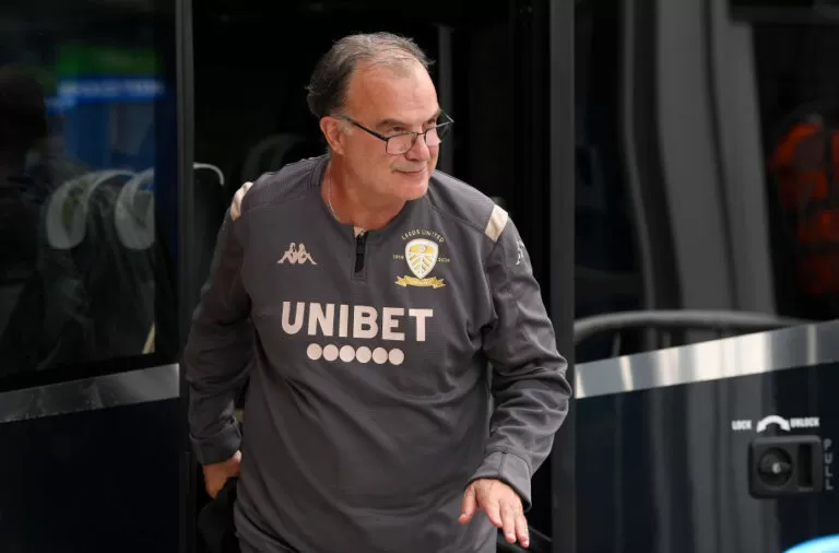 Marcelo Bielsa