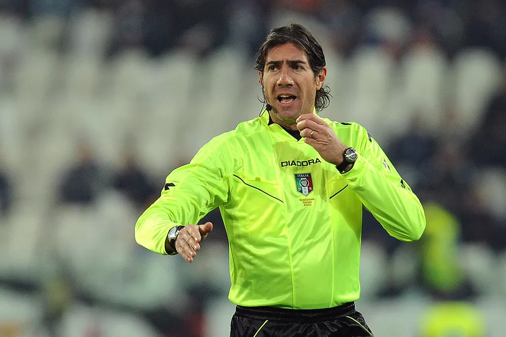 Mauro Bergonzi