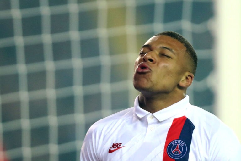Mbappé