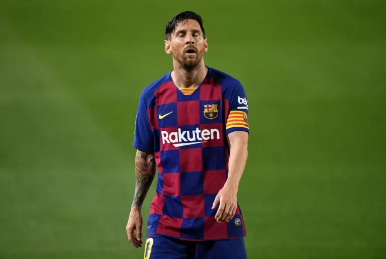 Messi