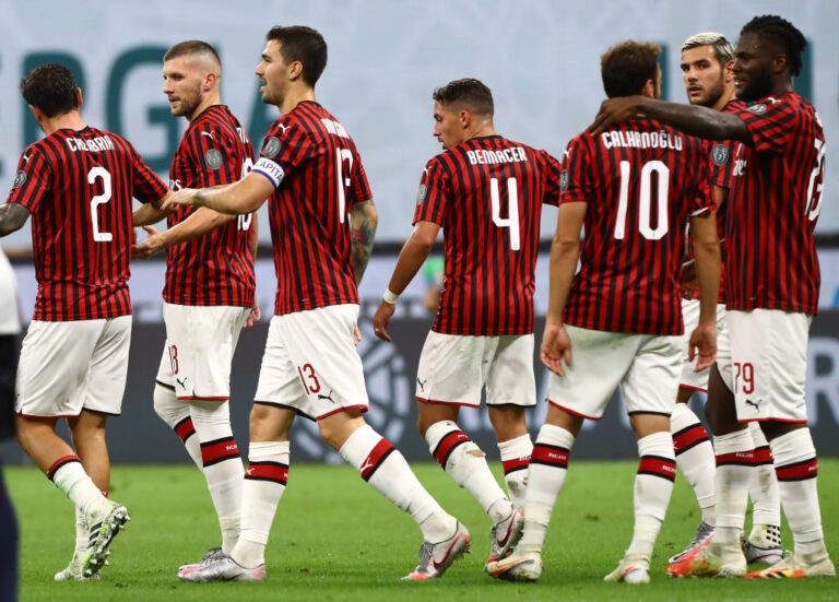 Milan