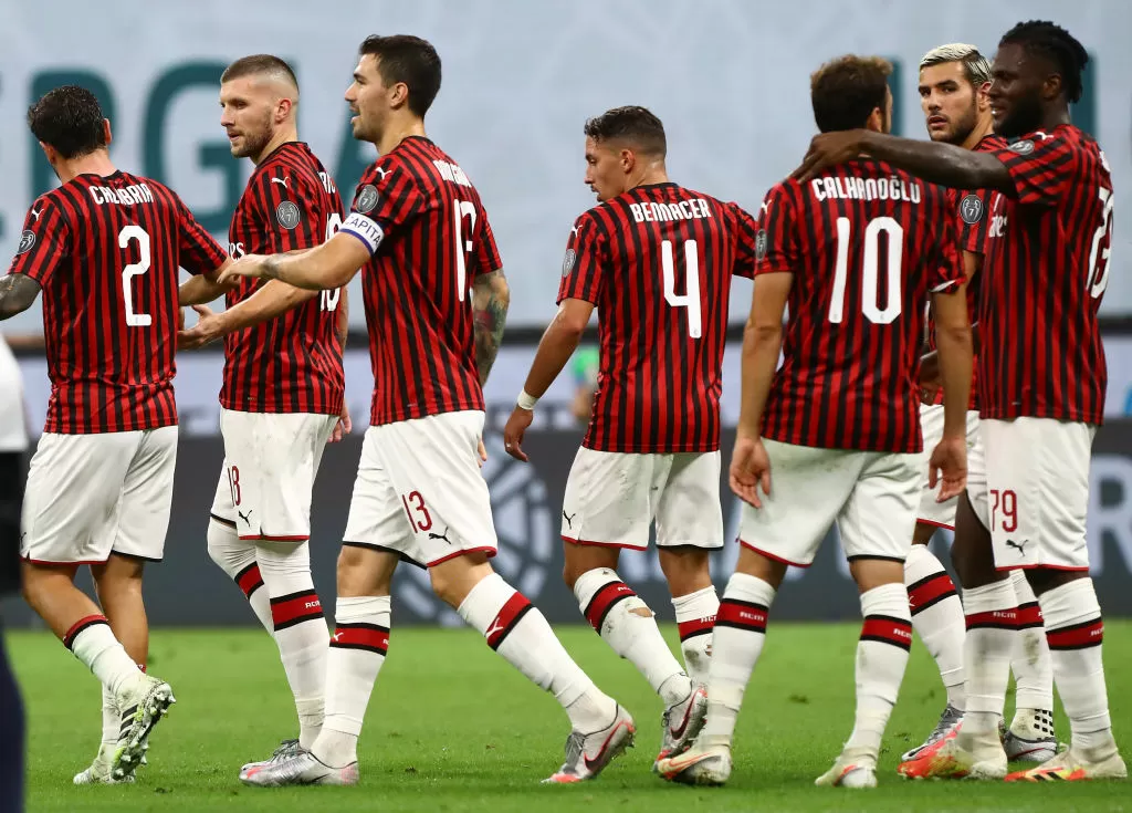 Milan