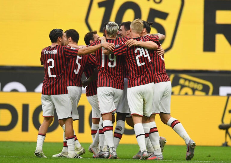 Milan