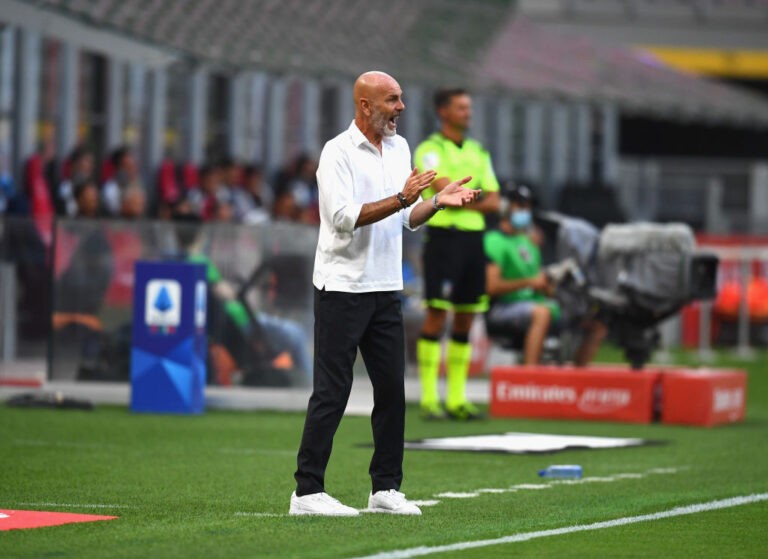 Pioli