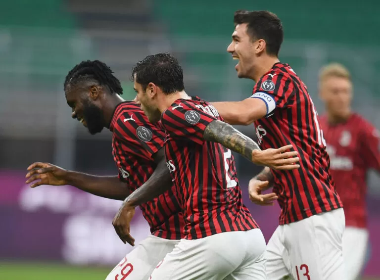 Kessié