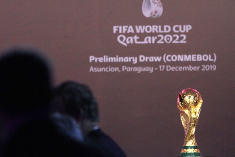 Mondiali Qatar 2022