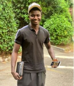 Musa Juwara
