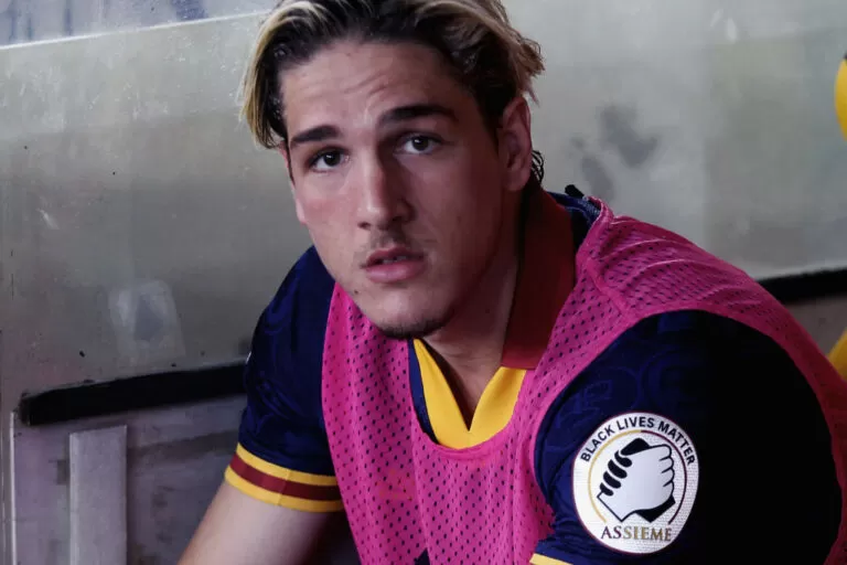 Zaniolo