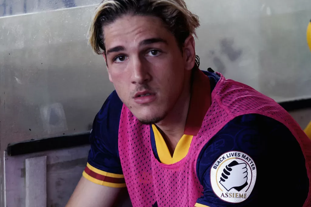 Zaniolo