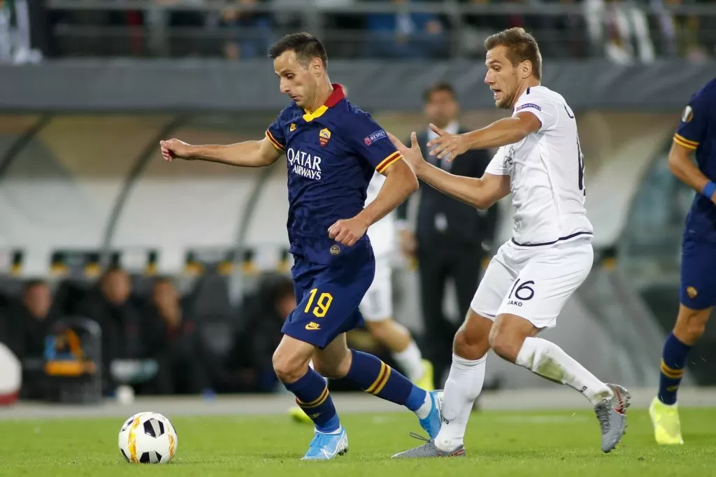 Kalinic