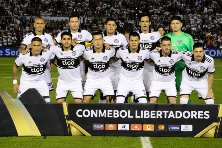Olimpia Asuncion