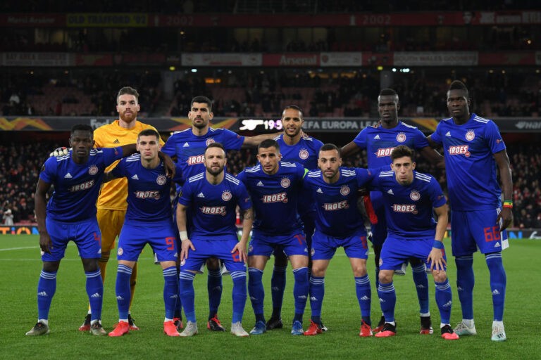 Olympiakos