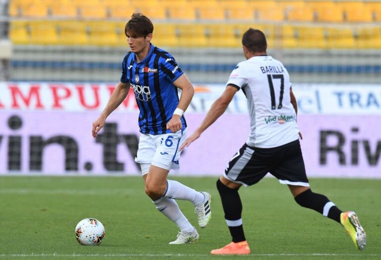 Parma Calcio v Atalanta