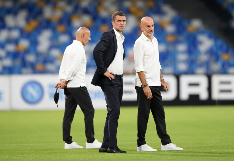 Pioli Maldini
