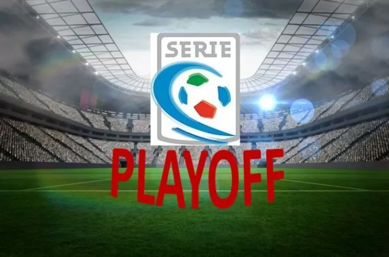 PLAYOFF SERIE C