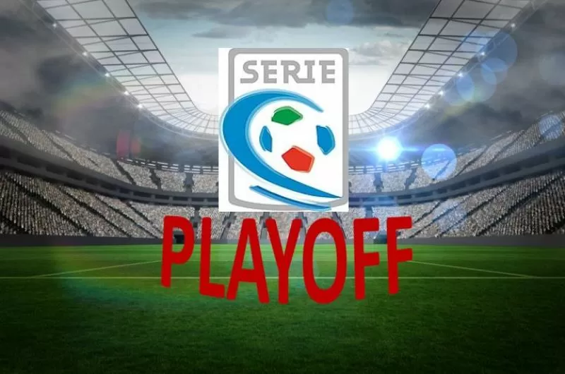 PLAYOFF SERIE C