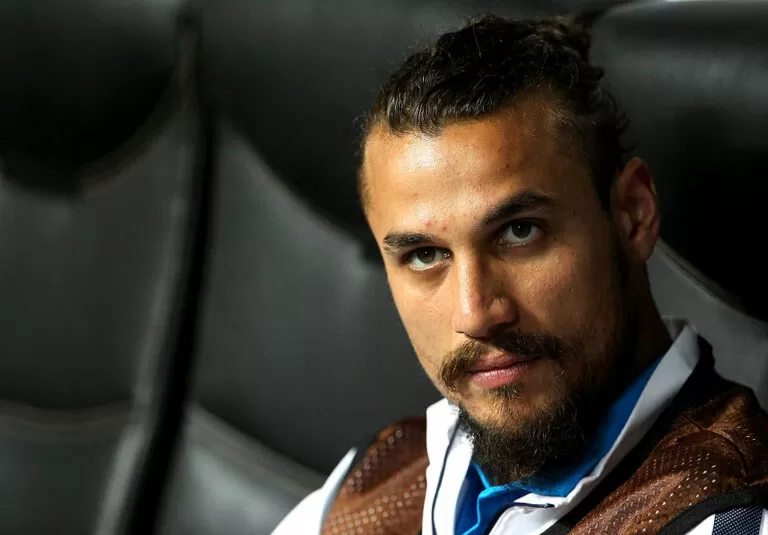Osvaldo