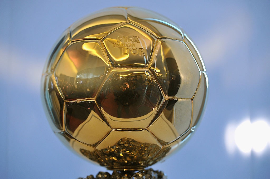 Pallone d'Oro