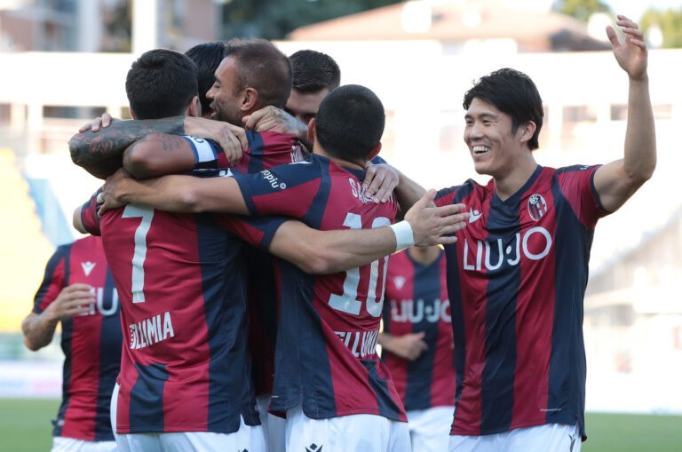Bologna