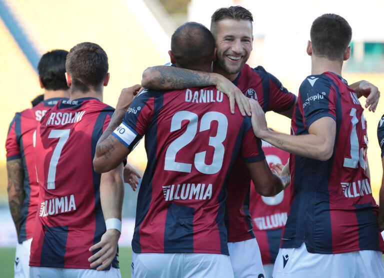 Bologna