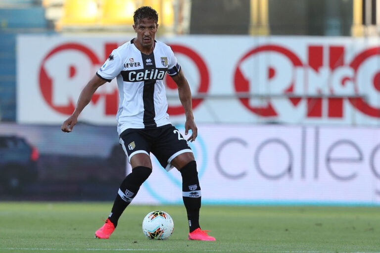 Bruno Alves
