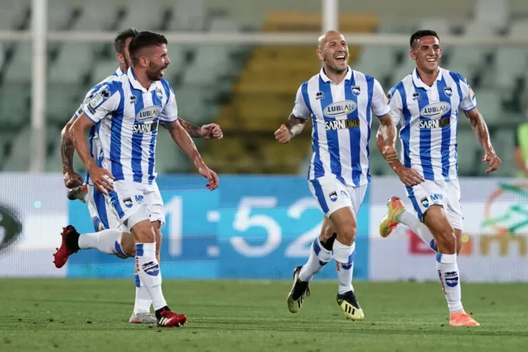 Pescara