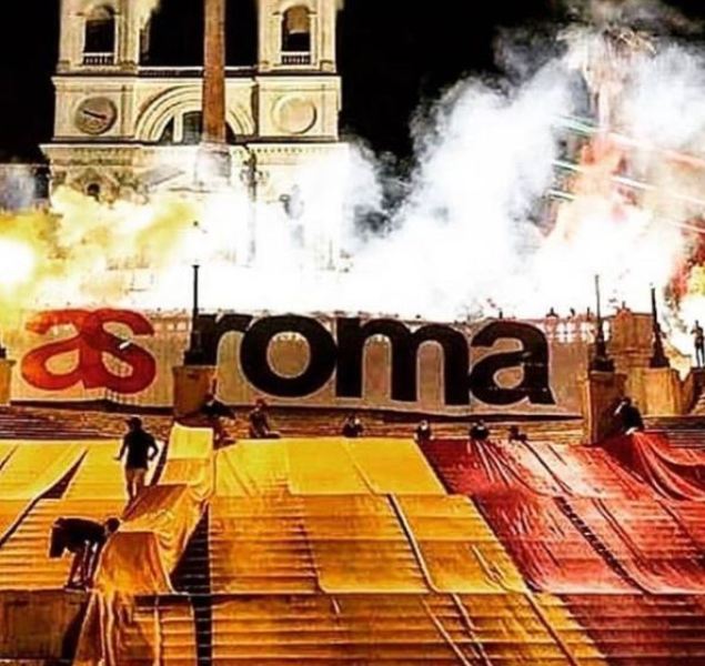 Piazza di Spagna