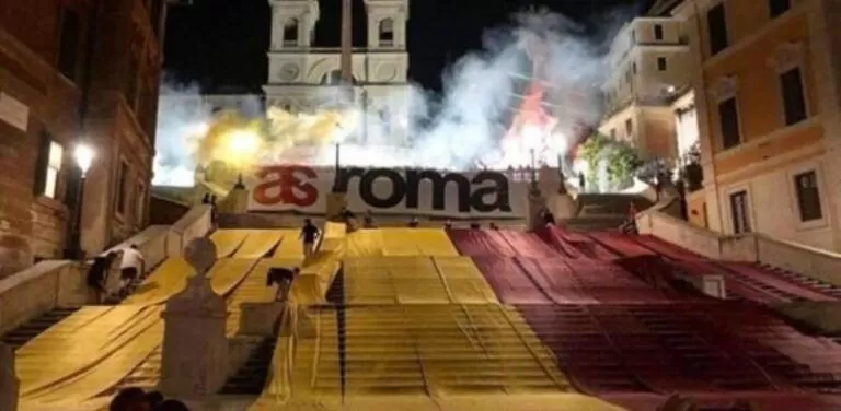 Piazza di Spagna