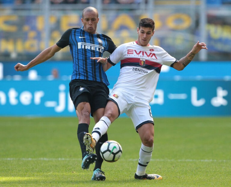 Pietro Pellegri