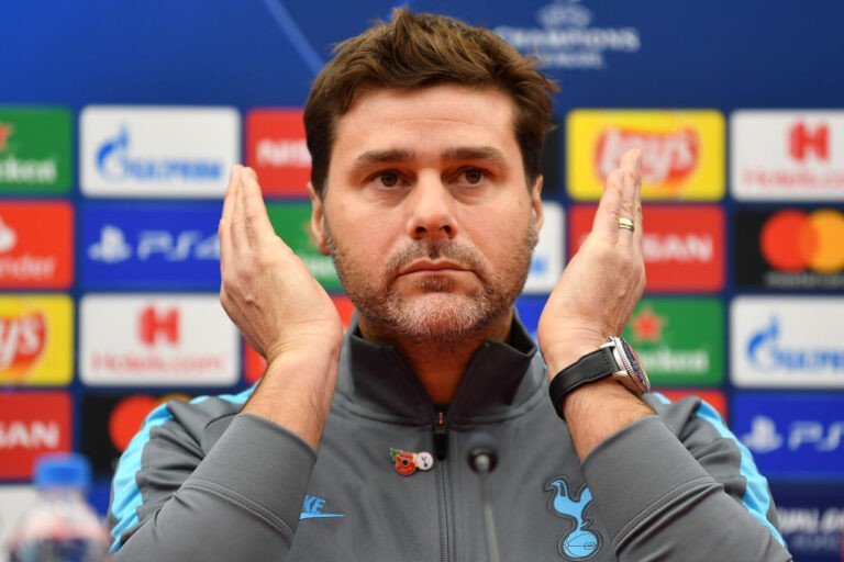 Pochettino