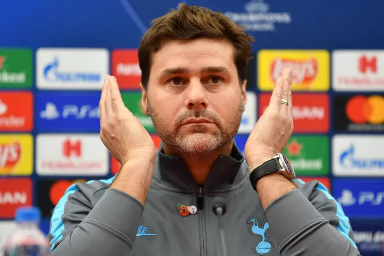 Pochettino