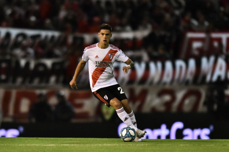 Quarta River Plate