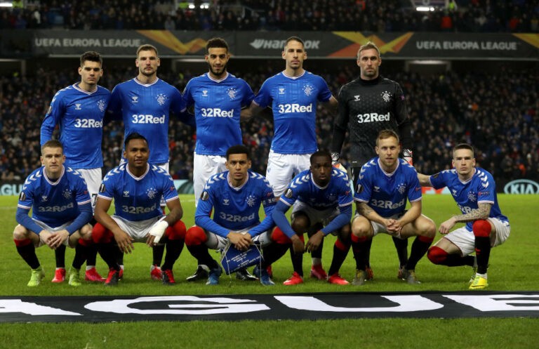 Rangers
