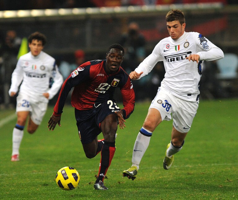 Richmond Boakye