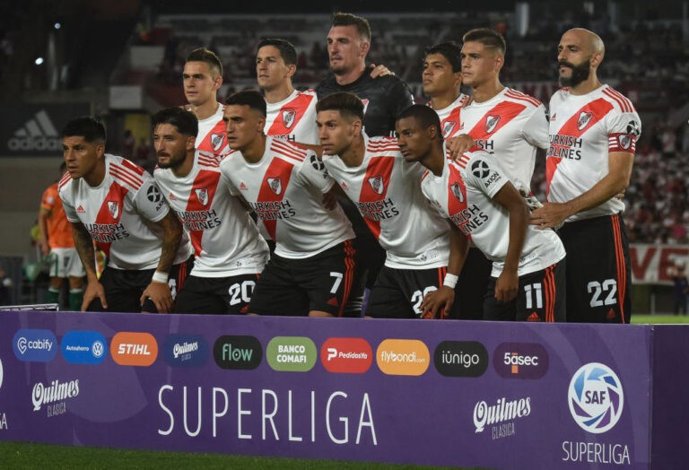 River Plate