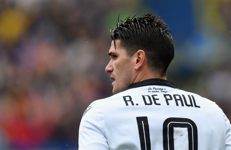 de Paul