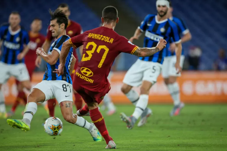 Spinazzola