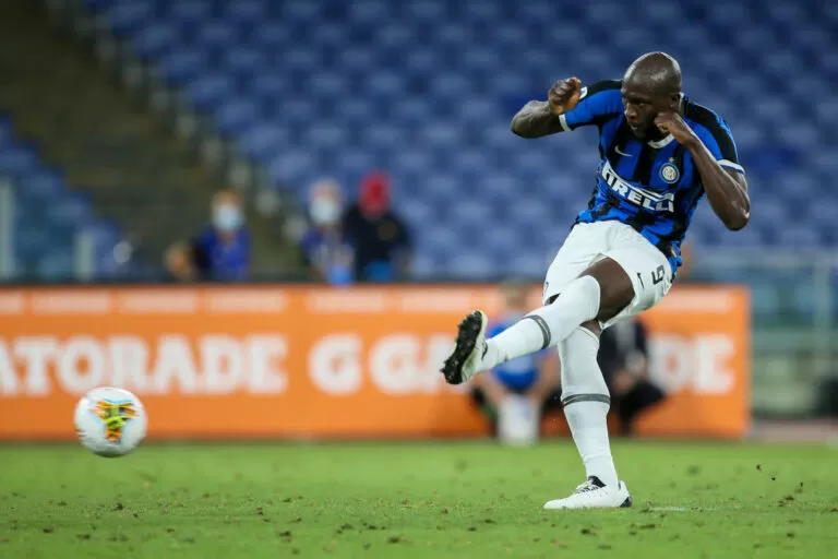Lukaku