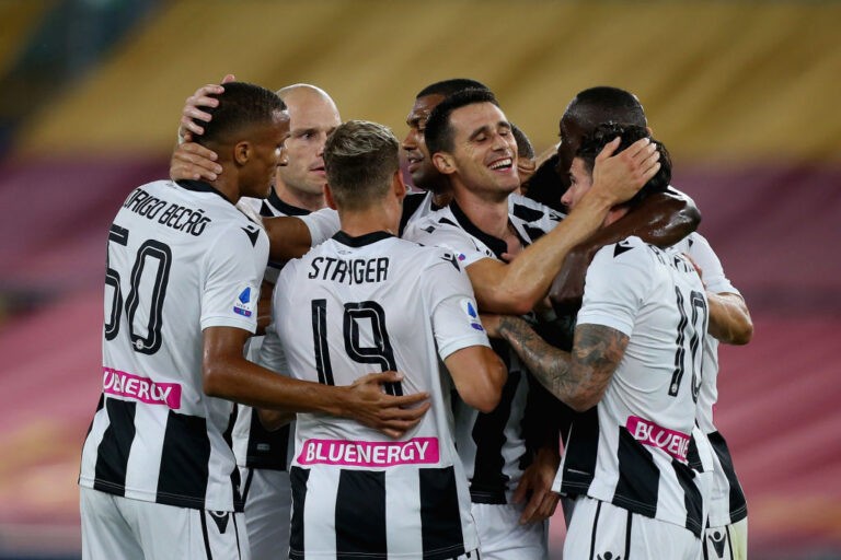 Udinese
