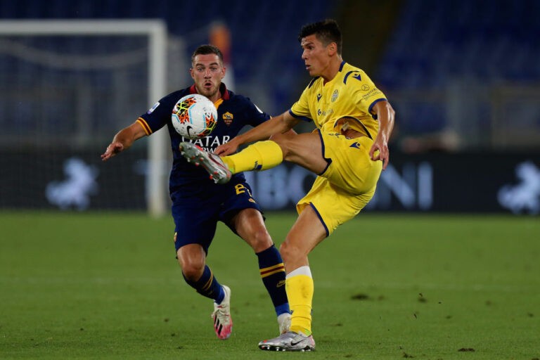 Roma-Verona