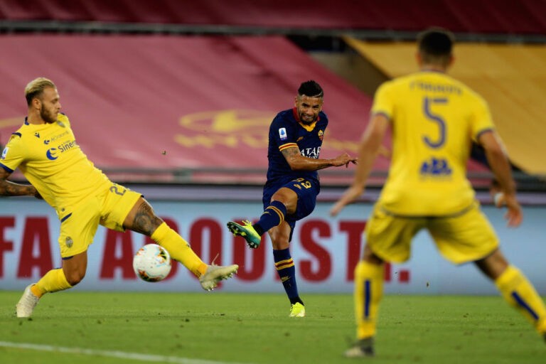 Roma-Verona