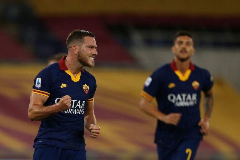 Roma-Verona