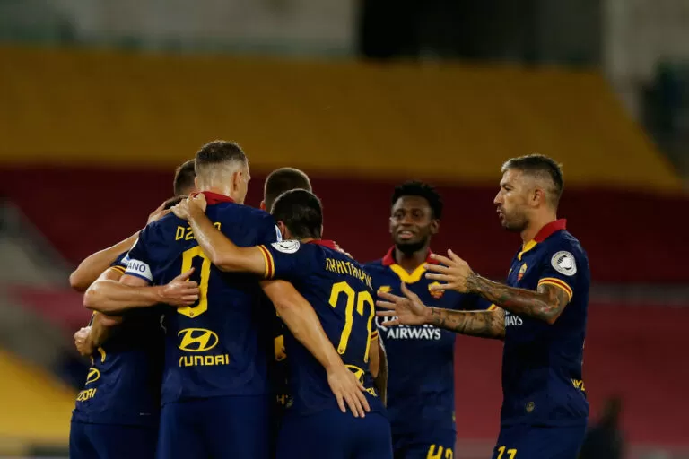 Roma-Verona
