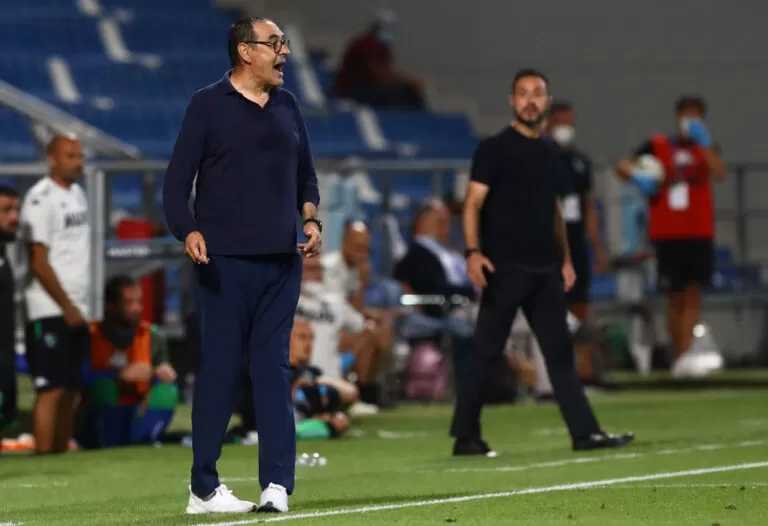 SARRI
