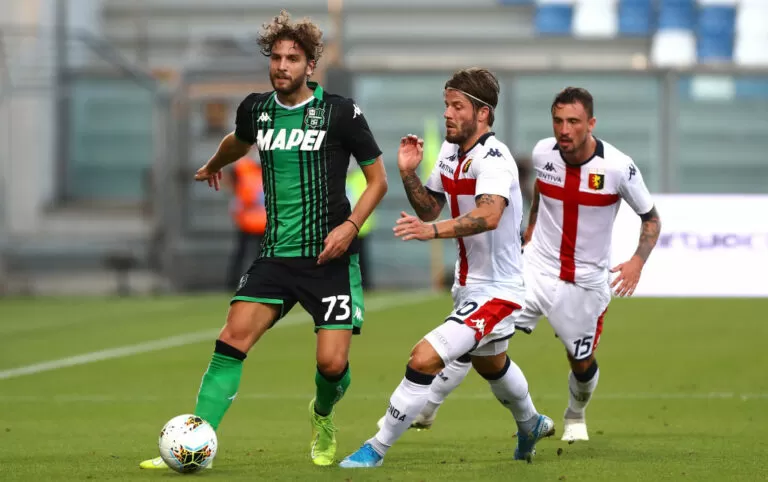 Locatelli