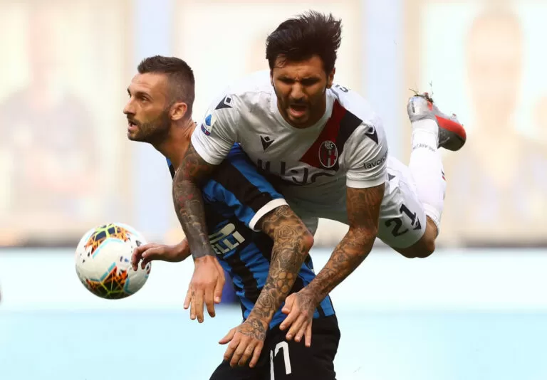 soriano