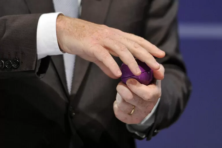 sorteggi
