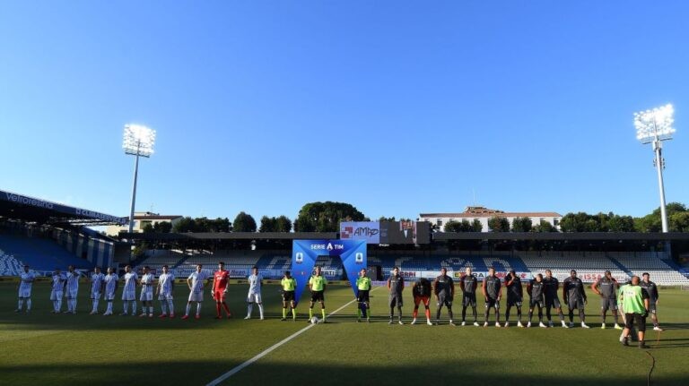 SPAL-Udinese