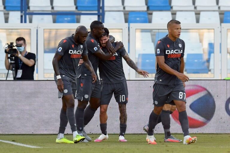 Udinese